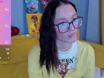Sofia_Sould December 20, 2024 Chaturbate stream image