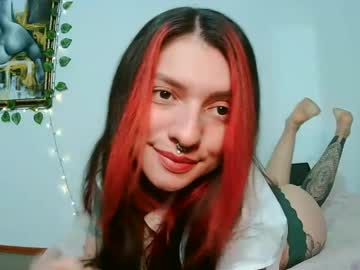 Sweet_Kitty90 December 20, 2024 Chaturbate stream image