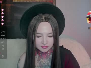 Tattoo_Kimm December 20, 2024 Chaturbate stream image