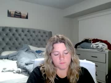 Thatprettyblondegirl December 20, 2024 Chaturbate stream image