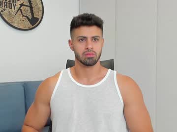 Thiago_Driussi December 20, 2024 Chaturbate stream image