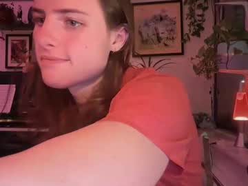 Transangel97 December 20, 2024 Chaturbate stream image