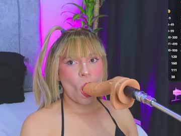 Vicky_Hot_X December 20, 2024 Chaturbate stream image