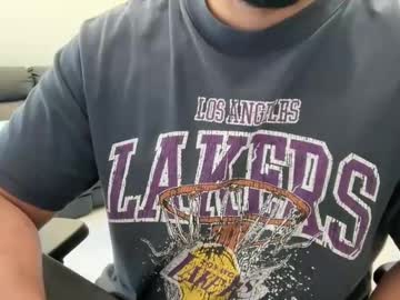 Weaponx1 December 20, 2024 Chaturbate stream image