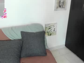 Abigail_Luna_ December 20, 2024 Chaturbate stream image