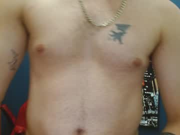 Airon_Blade December 20, 2024 Chaturbate stream image
