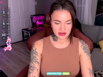 Aisha262541 December 20, 2024 Chaturbate stream image