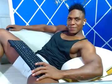 Alexander_Megan December 20, 2024 Chaturbate stream image
