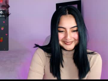 Ana_Ricciardi December 20, 2024 Chaturbate stream image