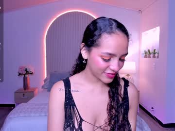 Anahi_Curlie1 December 20, 2024 Chaturbate stream image