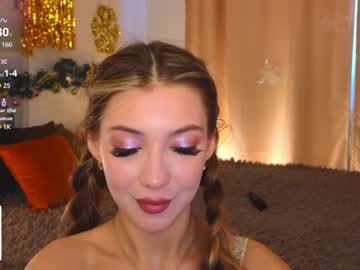 Anfisavisti December 20, 2024 Chaturbate stream image