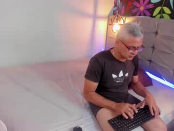 Angela_And_Bruno December 20, 2024 Chaturbate stream image
