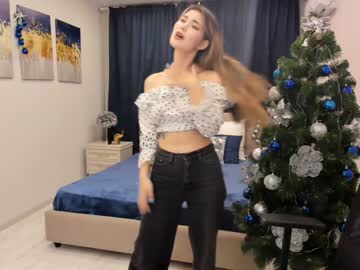 Annetli December 20, 2024 Chaturbate stream image