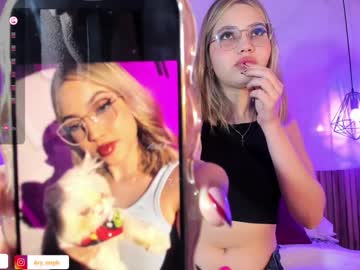 Ary1_ December 20, 2024 Chaturbate stream image