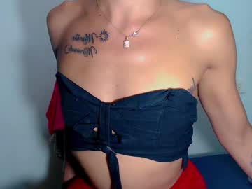 Bannydoll_ December 20, 2024 Chaturbate stream image