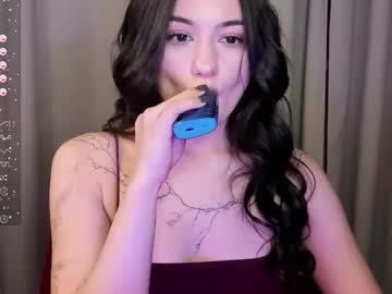 Black_Pant3r December 20, 2024 Chaturbate stream image