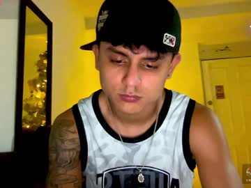 Bob_Pettersonn December 20, 2024 Chaturbate stream image
