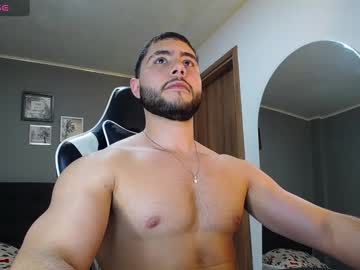 Bryan_Oficials December 20, 2024 Chaturbate stream image
