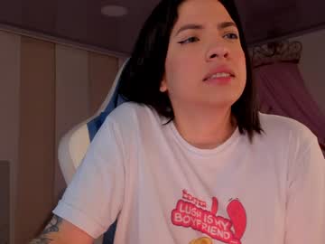 Bunny_Vinterxo December 20, 2024 Chaturbate stream image
