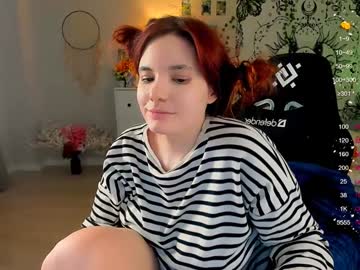 Callmekatesmit December 20, 2024 Chaturbate stream image