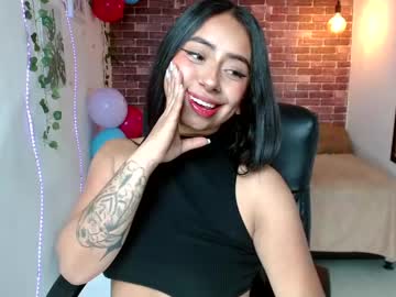 Camila_Ls_ December 20, 2024 Chaturbate stream image