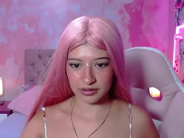 Candy_Little4u_ December 20, 2024 Chaturbate stream image