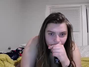 Carlyrae420 December 20, 2024 Chaturbate stream image