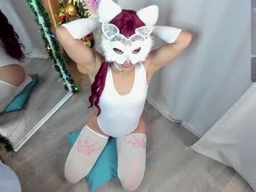 Charloottee_1 December 20, 2024 Chaturbate stream image