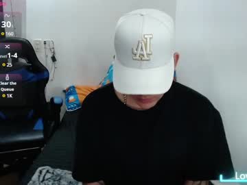 Daniel_Vargas5 December 20, 2024 Chaturbate stream image