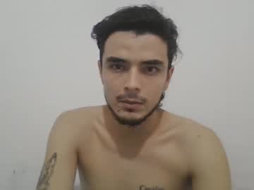 Danielhot17 December 20, 2024 Chaturbate stream image
