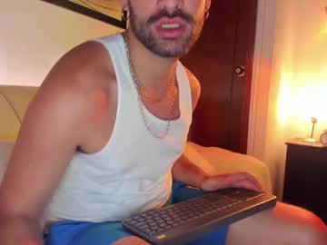 Danivanxxl December 20, 2024 Chaturbate stream image