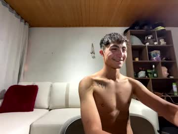 Demon_Heaven December 20, 2024 Chaturbate stream image