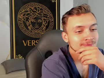 Desmond_Clark December 20, 2024 Chaturbate stream image