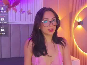 Diosa_Cristal December 20, 2024 Chaturbate stream image