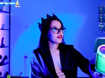 Domgiirl December 20, 2024 Chaturbate stream image