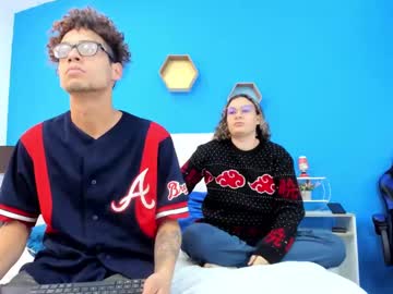 Elara_X_Charles December 20, 2024 Chaturbate stream image