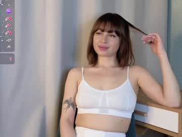 Elenehadley December 20, 2024 Chaturbate stream image