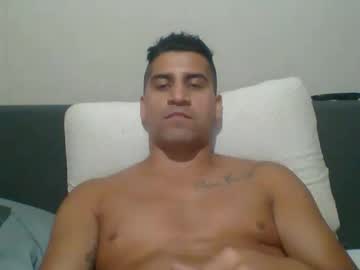 Enzoron stream photo from December 20, 2024
