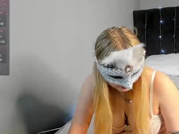 Essie_Fanning December 20, 2024 Chaturbate stream image