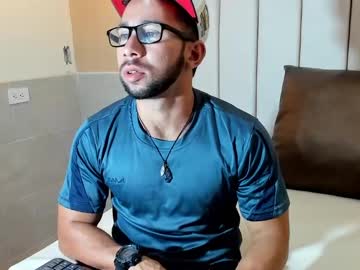 Felipe_Deamont December 20, 2024 Chaturbate stream image