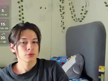 Felix_Leex December 20, 2024 Chaturbate stream image
