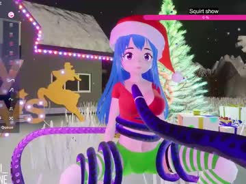 _Fortune_ December 20, 2024 Chaturbate stream image