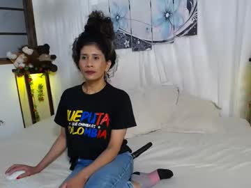 Harley_Quinns1 December 20, 2024 Chaturbate stream image
