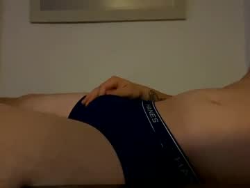 Hi_Wasup69 December 20, 2024 Chaturbate stream image