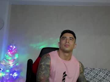Igor_Scott December 20, 2024 Chaturbate stream image