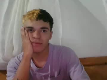 Isaacjackobs December 20, 2024 Chaturbate stream image