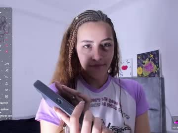 Isabela_Sanchez December 20, 2024 Chaturbate stream image