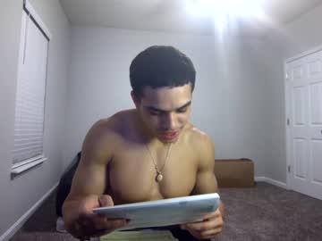 Itstarzan December 20, 2024 Chaturbate stream image