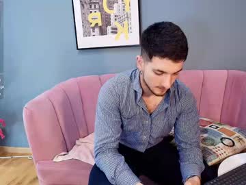 Jacob_Rodriguez11 December 20, 2024 Chaturbate stream image