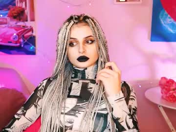 Jade_Castle December 20, 2024 Chaturbate stream image